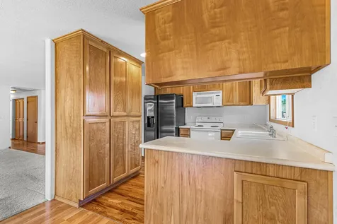 1313 Andrew Drive Medford OR 97501