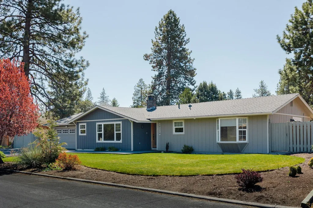 20279 Parr Lane Bend OR 97702