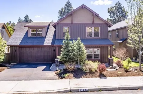 61474 Linton Loop Bend OR 97702