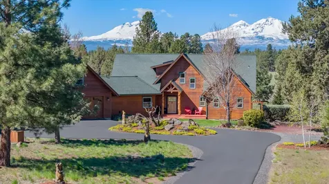 69125 Hurtley Ranch Road Sisters OR 97759