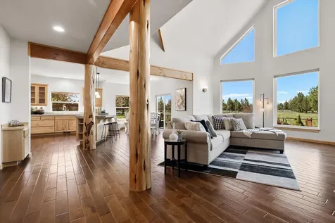69125 Hurtley Ranch Road Sisters OR 97759