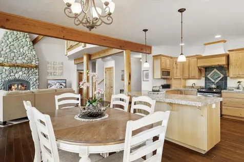 69125 Hurtley Ranch Road Sisters OR 97759