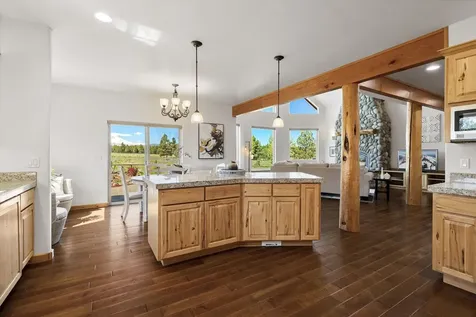 69125 Hurtley Ranch Road Sisters OR 97759