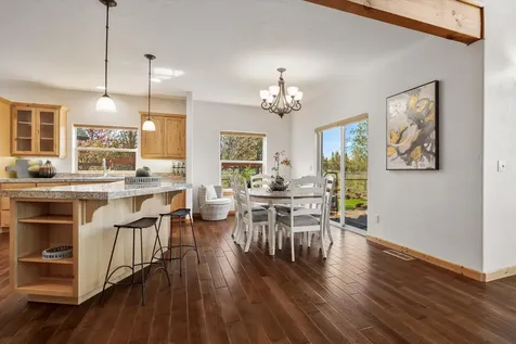 69125 Hurtley Ranch Road Sisters OR 97759