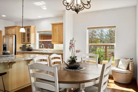 69125 Hurtley Ranch Road Sisters OR 97759