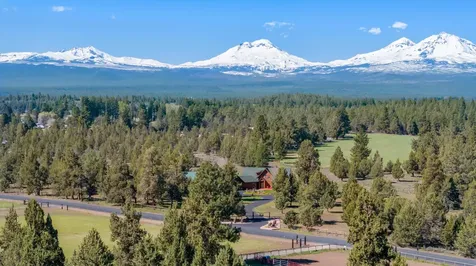 69125 Hurtley Ranch Road Sisters OR 97759