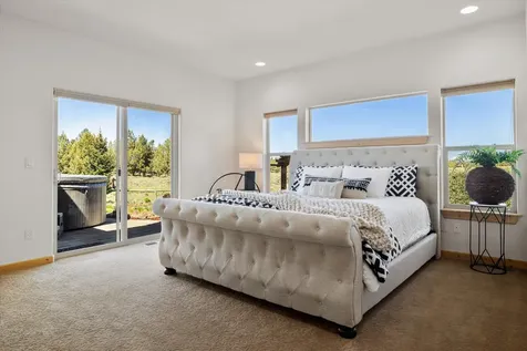 69125 Hurtley Ranch Road Sisters OR 97759