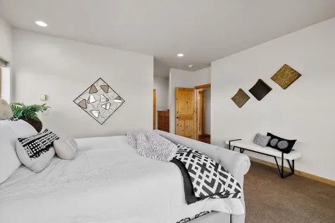 69125 Hurtley Ranch Road Sisters OR 97759