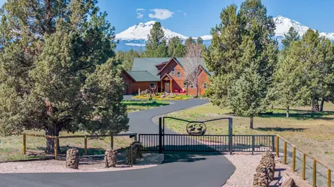 69125 Hurtley Ranch Road Sisters OR 97759