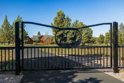 69125 Hurtley Ranch Road Sisters OR 97759