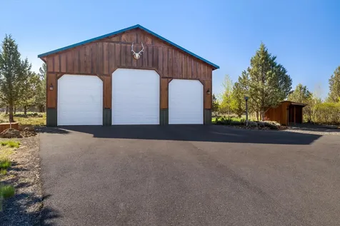 69125 Hurtley Ranch Road Sisters OR 97759