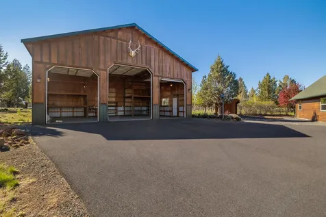 69125 Hurtley Ranch Road Sisters OR 97759