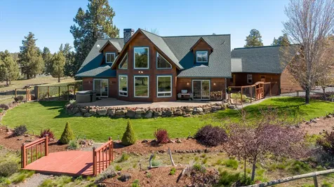 69125 Hurtley Ranch Road Sisters OR 97759