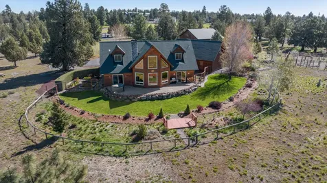 69125 Hurtley Ranch Road Sisters OR 97759