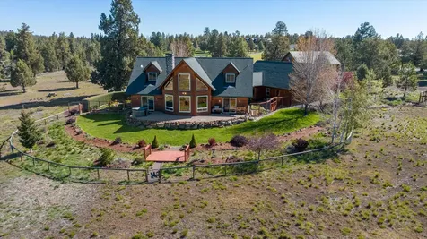 69125 Hurtley Ranch Road Sisters OR 97759