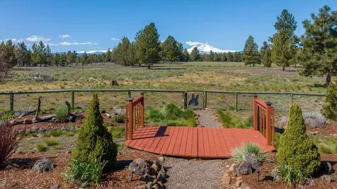 69125 Hurtley Ranch Road Sisters OR 97759