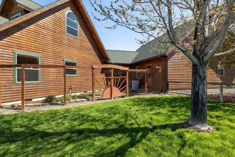 69125 Hurtley Ranch Road Sisters OR 97759