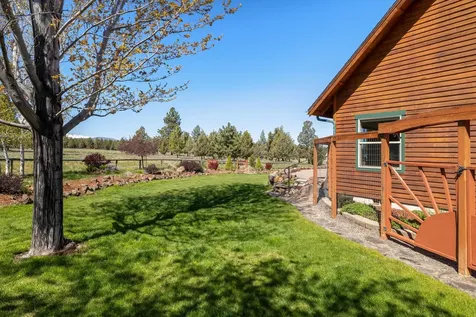 69125 Hurtley Ranch Road Sisters OR 97759