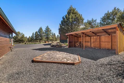 69125 Hurtley Ranch Road Sisters OR 97759