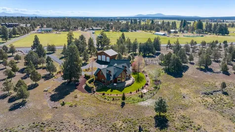 69125 Hurtley Ranch Road Sisters OR 97759