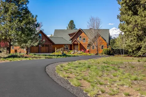 69125 Hurtley Ranch Road Sisters OR 97759