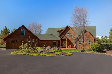 69125 Hurtley Ranch Road Sisters OR 97759