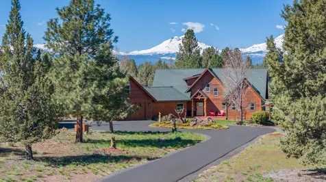 69125 Hurtley Ranch Road Sisters OR 97759