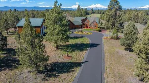 69125 Hurtley Ranch Road Sisters OR 97759