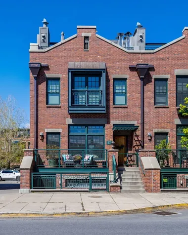 57 SW Bond Street Bend OR 97702