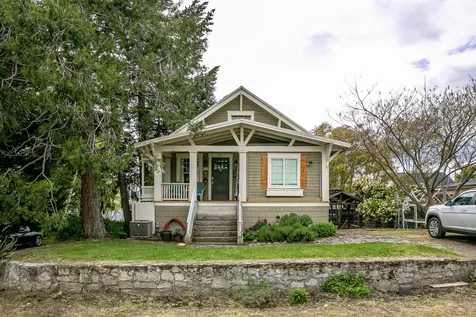 909-911 Wabash Avenue Medford OR 97504