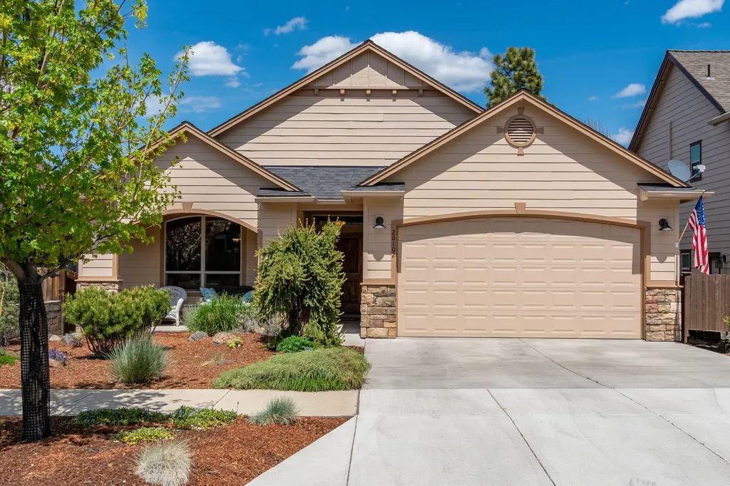 20102 Haley Creek Place Bend OR 97702