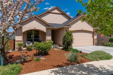 20102 Haley Creek Place Bend OR 97702