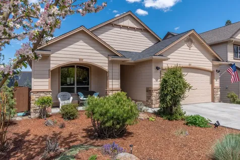 20102 Haley Creek Place Bend OR 97702