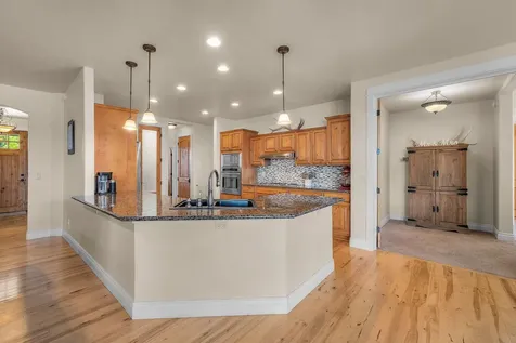 2511 SW 43rd Court Redmond OR 97756