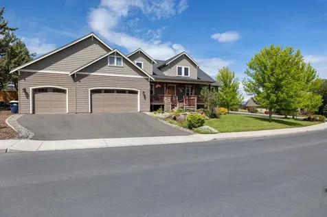 2511 SW 43rd Court Redmond OR 97756