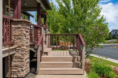 2511 SW 43rd Court Redmond OR 97756