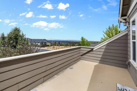 2511 SW 43rd Court Redmond OR 97756