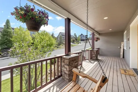 2511 SW 43rd Court Redmond OR 97756