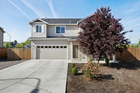 1802 Ingram Lane Medford OR 97501