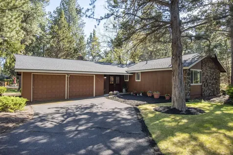 20415 Klahani Drive Bend OR 97702