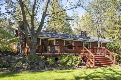 20415 Klahani Drive Bend OR 97702