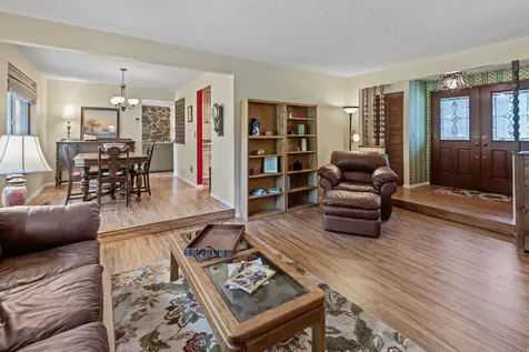 20415 Klahani Drive Bend OR 97702