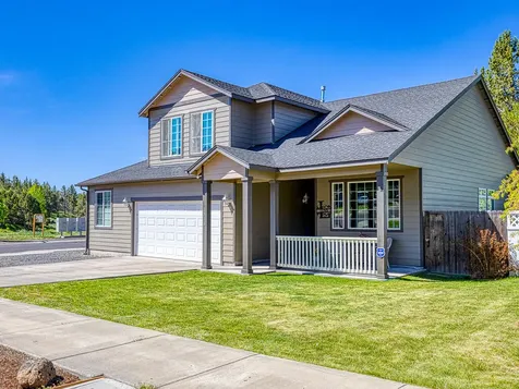 1516 West Ridge Drive Klamath Falls OR 97601