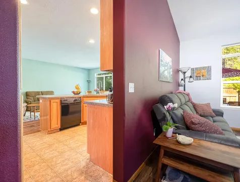 1516 West Ridge Drive Klamath Falls OR 97601