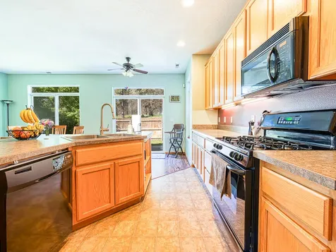 1516 West Ridge Drive Klamath Falls OR 97601