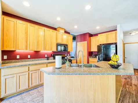 1516 West Ridge Drive Klamath Falls OR 97601
