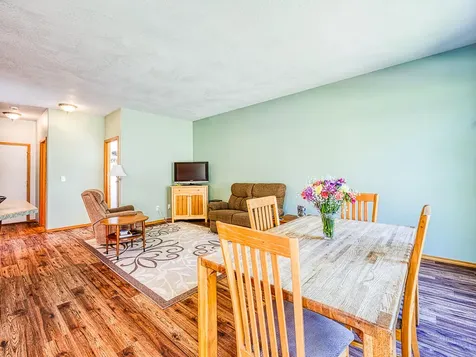 1516 West Ridge Drive Klamath Falls OR 97601