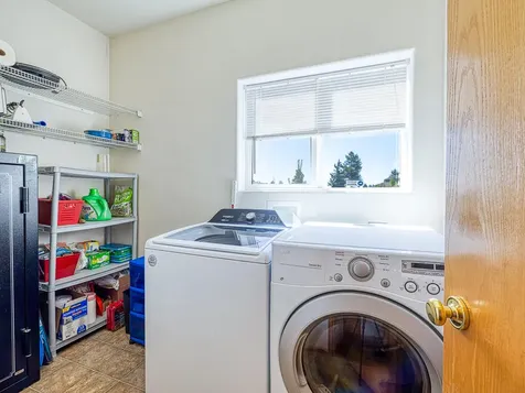 1516 West Ridge Drive Klamath Falls OR 97601