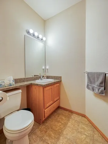 1516 West Ridge Drive Klamath Falls OR 97601