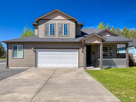 1516 West Ridge Drive Klamath Falls OR 97601